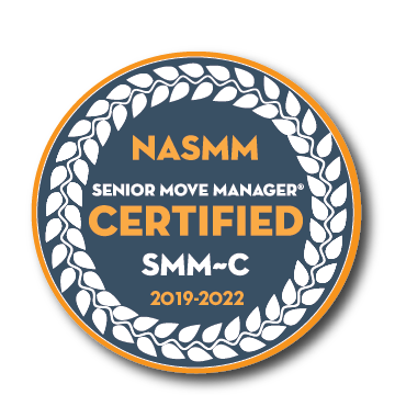 Senior Move Management Certification